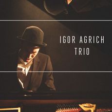 Концерт Igor Agrich Trio