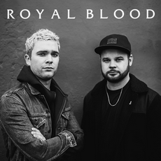 Концерт гурту Royal Blood