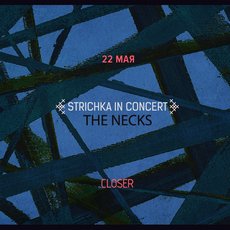 Концерт «Strichka in Concert: The Necks»