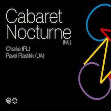 Вечірка «Worn Pop: Cabaret Nocturne»