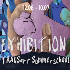 Виставка «TRANSart Summer School»