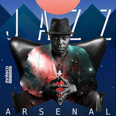 Концерт «Jazz Arsenal. Gregory Boyd»