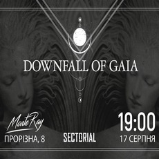 Концерт Downfall Of Gaia (DE)