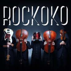 Концерт «Rockoko в Арсеналі»