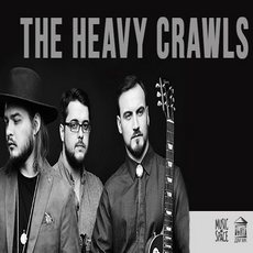 Концерт The Heavy Crawls