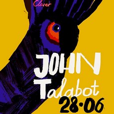 Вечірка «LOW: John Talabot»