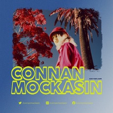 Концерт Connan Mockasin. Вперше в Україні!
