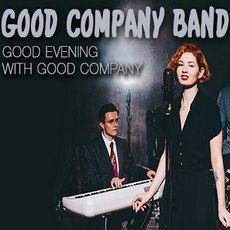 Концерт гурту Good Company Band