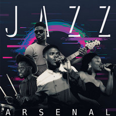 Концерт «Jazz Arsenal. Old Fashioned Band»