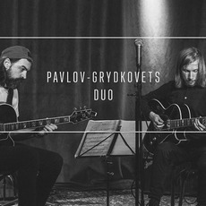 Концерт Pavlov-Grydkovets Duo