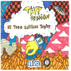 Вечірка «THP Session: DJ Tree»