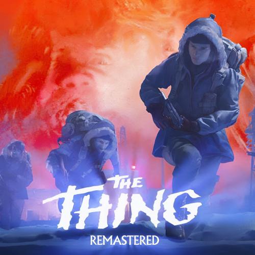 The Thing: Remastered 2024 torrent